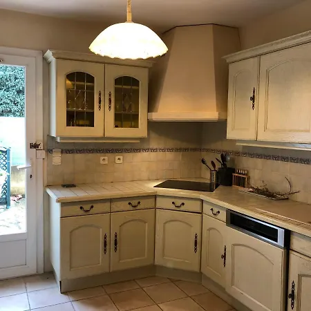 Arche De Portissol De Charme 4 A 6 Personnes Apartment *