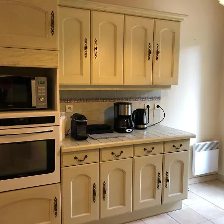 Arche De Portissol De Charme 4 A 6 Personnes Apartment *