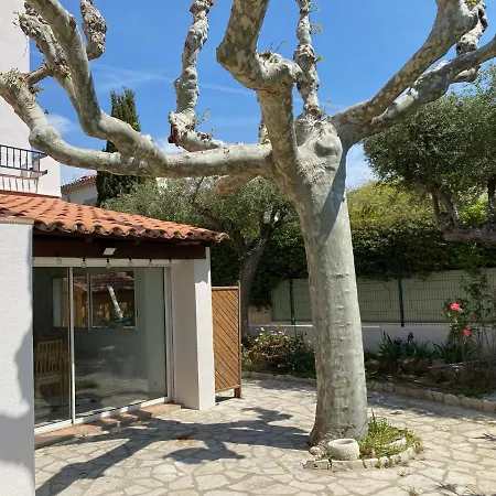 Arche De Portissol De Charme 4 A 6 Personnes Apartment *