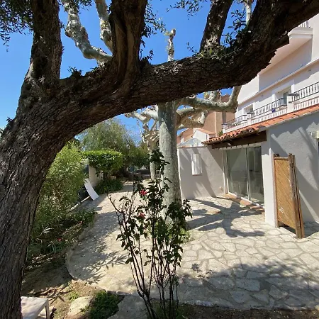 Arche De Portissol De Charme 4 A 6 Personnes Sanary-sur-Mer