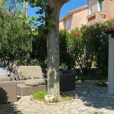 Apartment Arche De Portissol De Charme 4 A 6 Personnes Sanary-sur-Mer