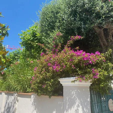 Arche De Portissol De Charme 4 A 6 Personnes