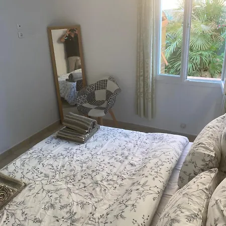 Arche De Portissol De Charme 4 A 6 Personnes *