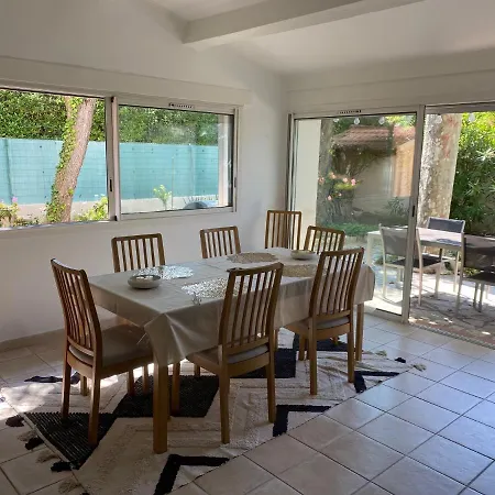 Arche De Portissol De Charme 4 A 6 Personnes Sanary-sur-Mer