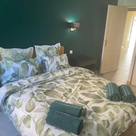 Arche De Portissol De Charme 4 A 6 Personnes Apartment *