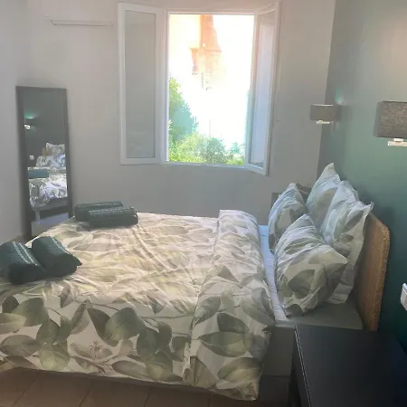 Arche De Portissol De Charme 4 A 6 Personnes Apartment Sanary-sur-Mer