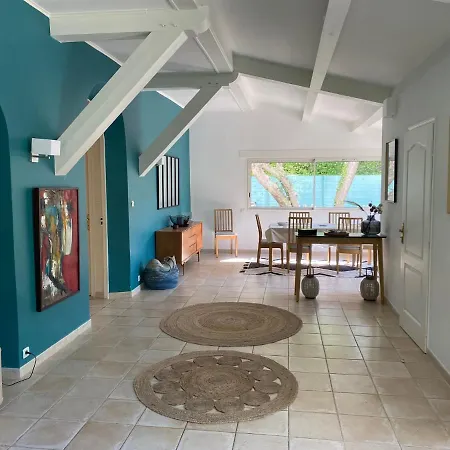 Arche De Portissol De Charme 4 A 6 Personnes