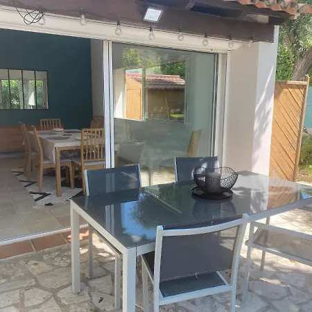 Arche De Portissol De Charme 4 A 6 Personnes Apartment