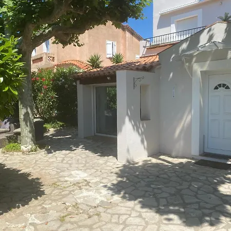 Apartment Arche De Portissol De Charme 4 A 6 Personnes Sanary-sur-Mer