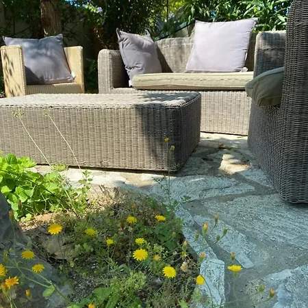 Apartment Arche De Portissol De Charme 4 A 6 Personnes