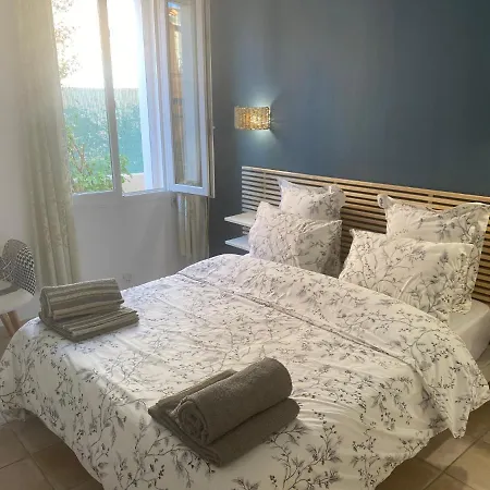 Arche De Portissol De Charme 4 A 6 Personnes Apartment *